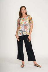 FO8277 Foil Podium Top